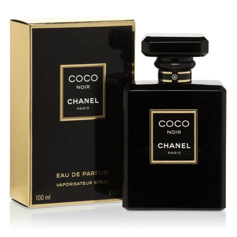 chanel coco noir eau de parfum stores